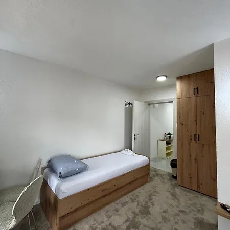 Elda בית הארחה ויסוקו