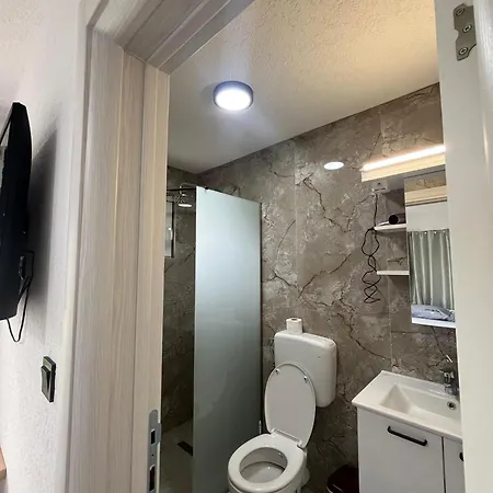 בית הארחה Elda 3*