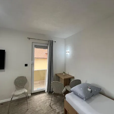 בית הארחה Elda ויסוקו