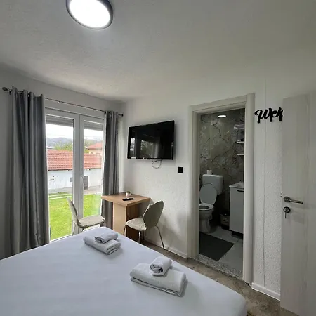 בית הארחה Elda 3*