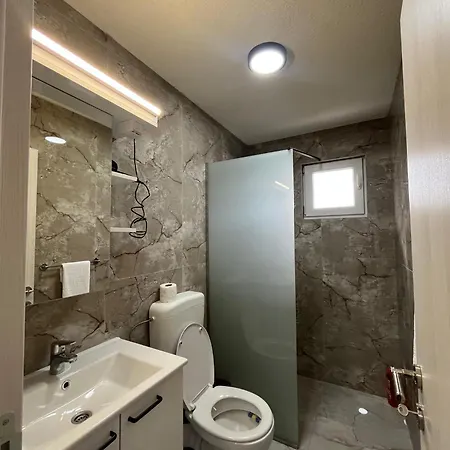 Elda Guest house *