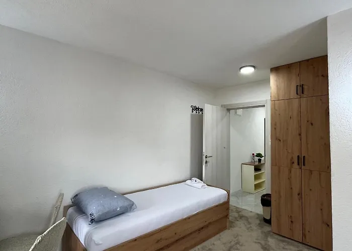 Elda Gasthuis Visoko