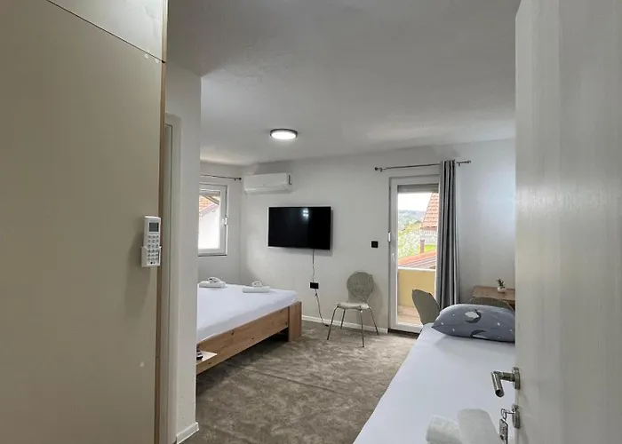 Elda Gasthuis Visoko