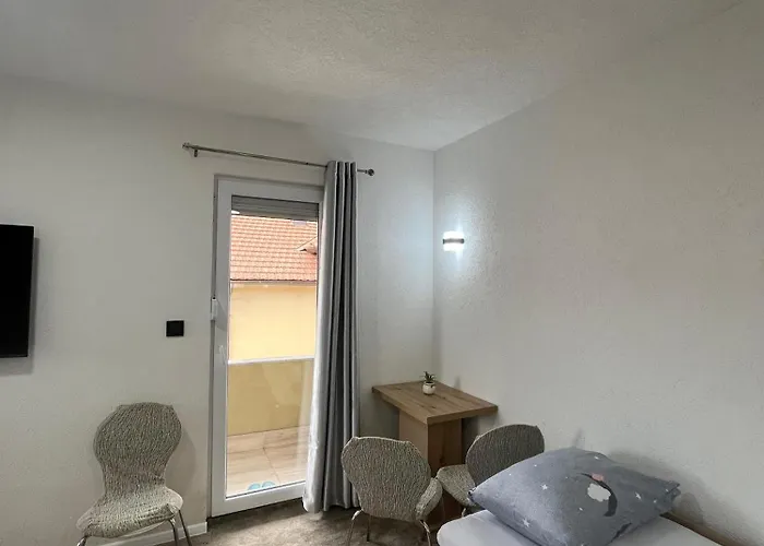 Gasthuis Elda Visoko